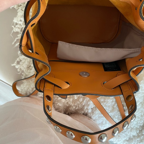 Rebecca Minkoff  backpack - Picture 4 of 5